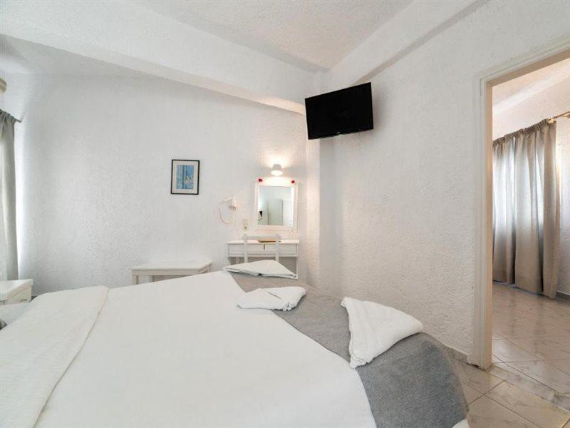 מגלוחורי Artemis Suites מראה חיצוני תמונה