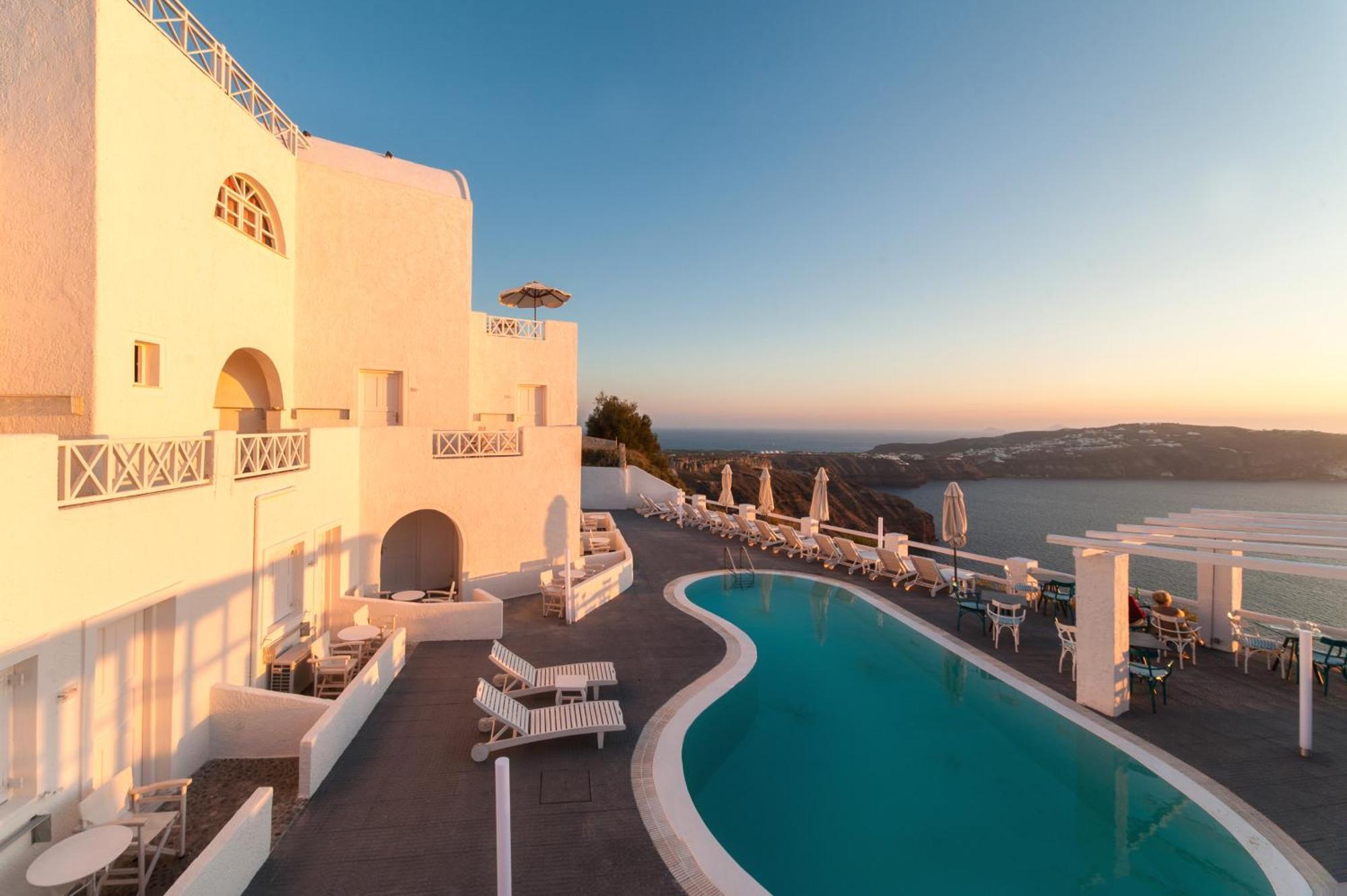 מגלוחורי Artemis Suites מראה חיצוני תמונה