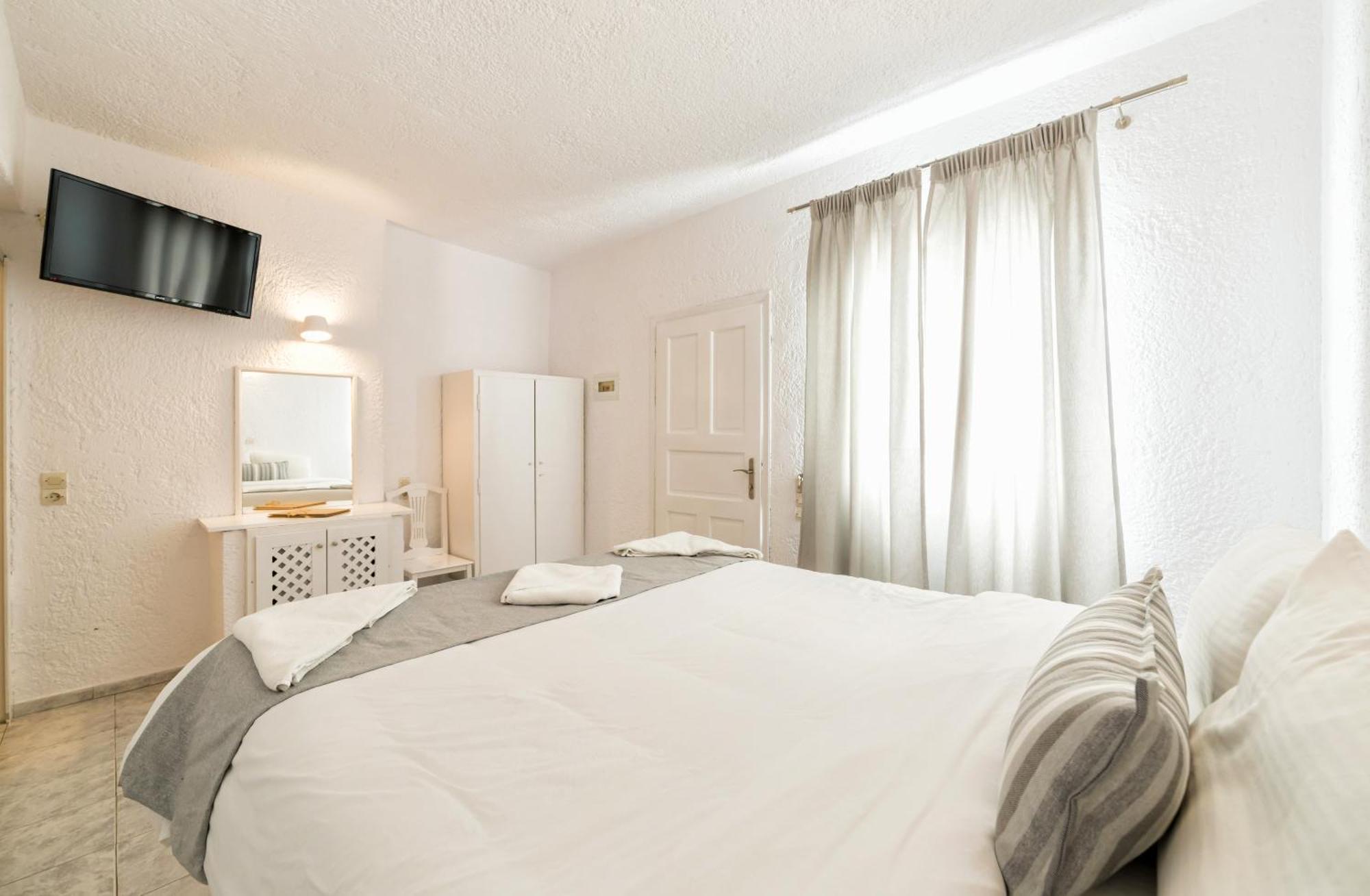 מגלוחורי Artemis Suites חדר תמונה