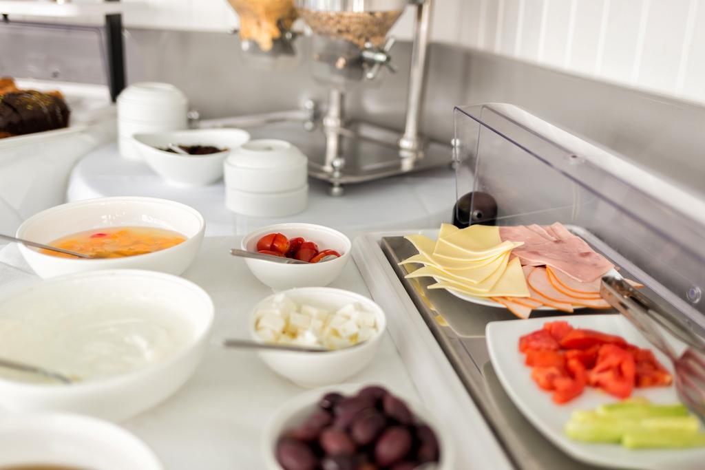 מגלוחורי Artemis Suites מראה חיצוני תמונה
