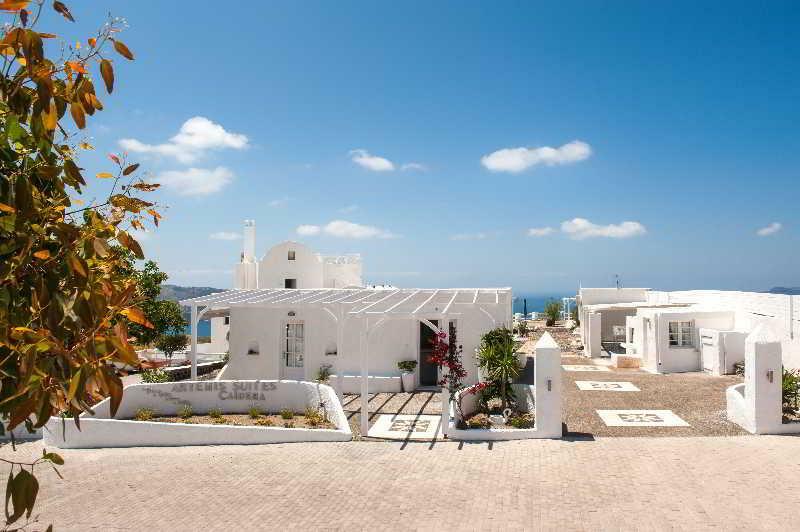 מגלוחורי Artemis Suites מראה חיצוני תמונה